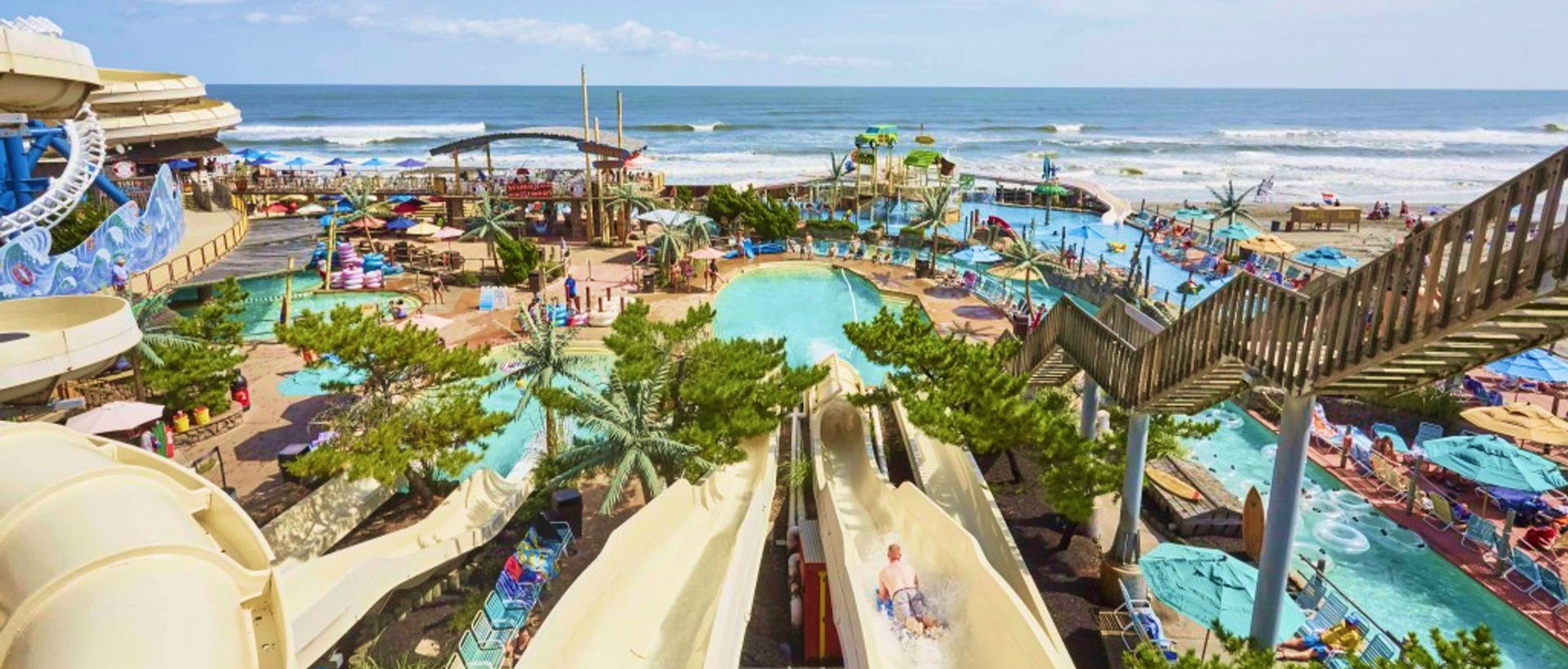 Water Parks
