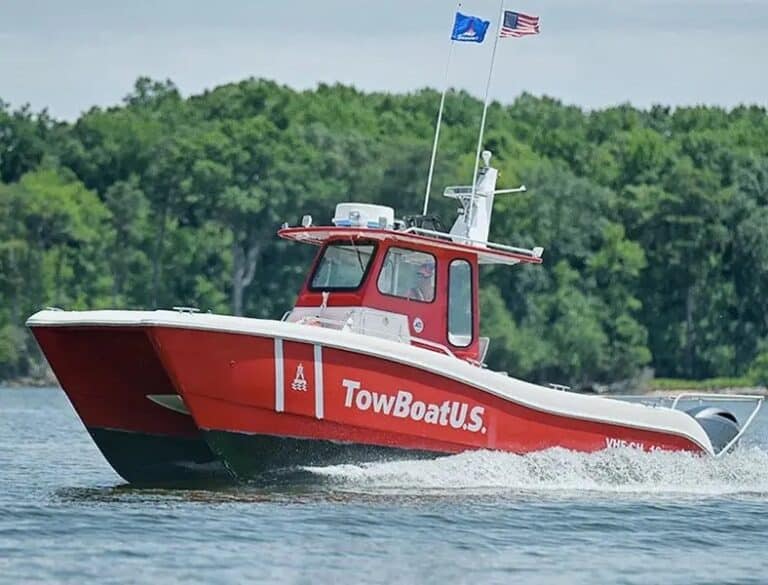 Towing Services