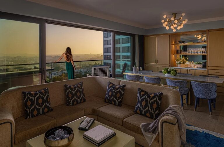 15% Off Lodging